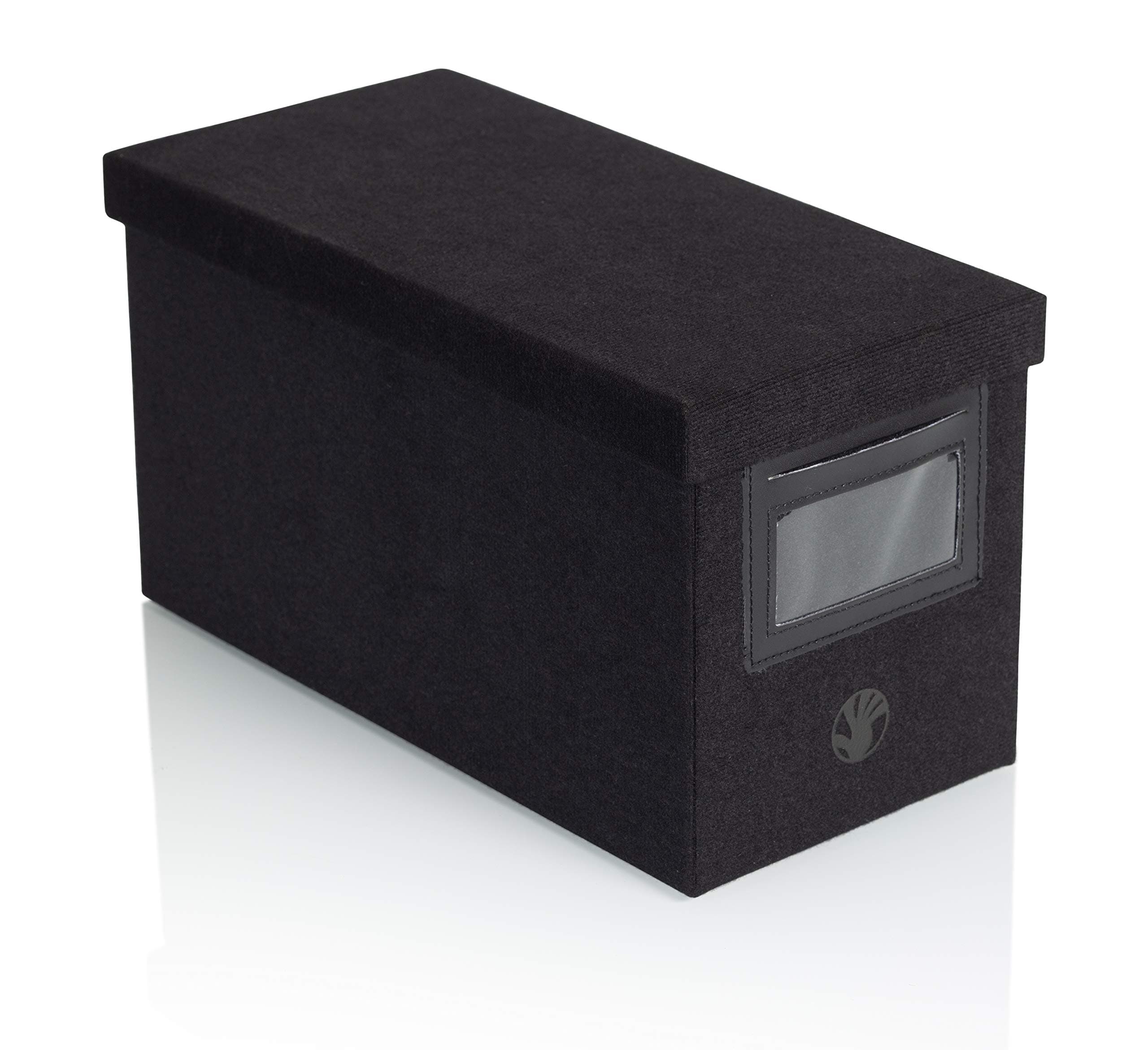 Slappa SL-D2I-CD Box CD Storage Box