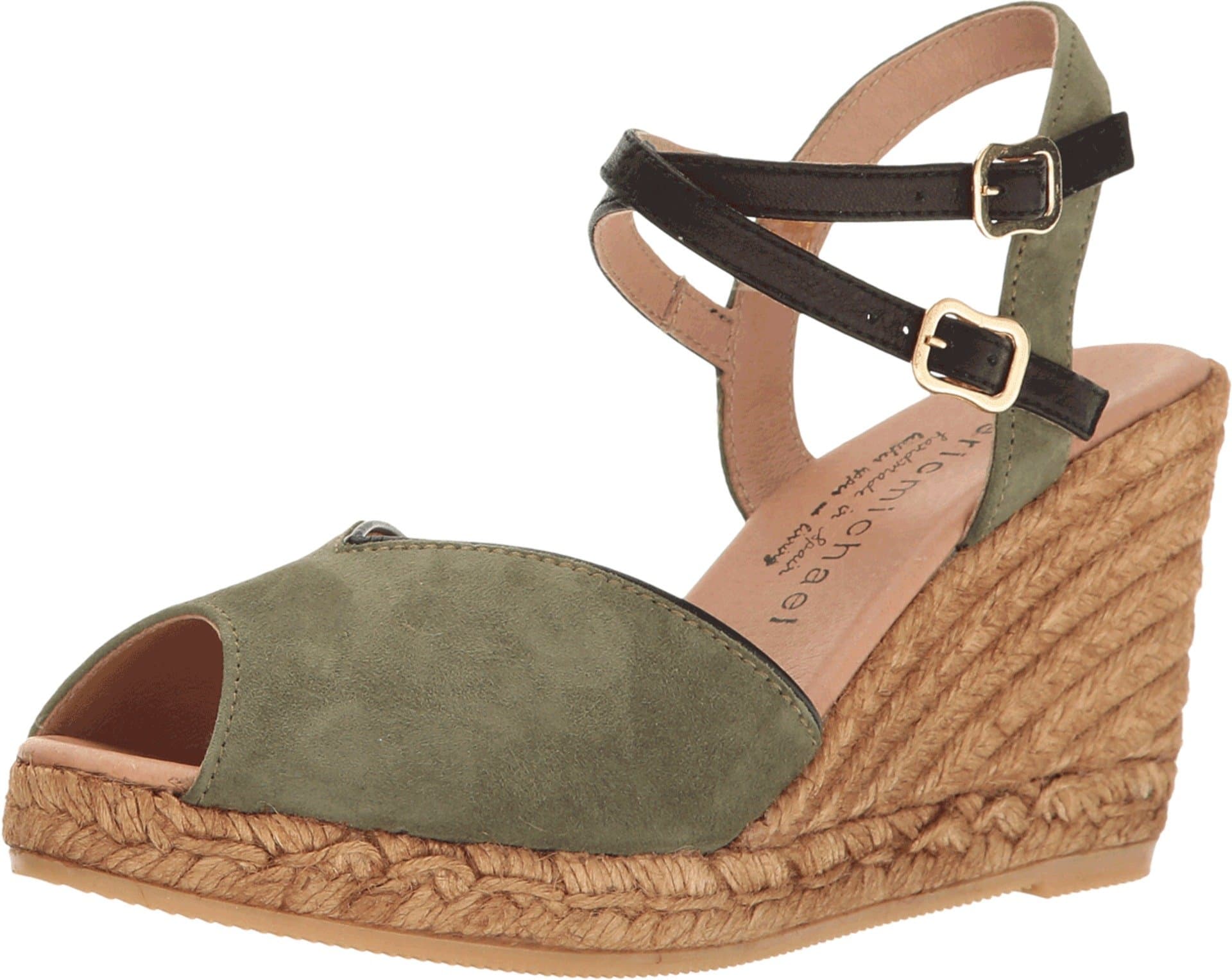 Eric Michael Women's Gina