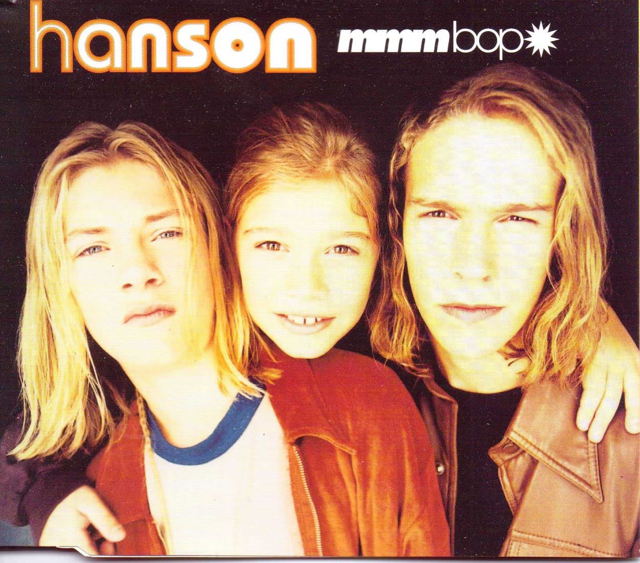 Mmmbop