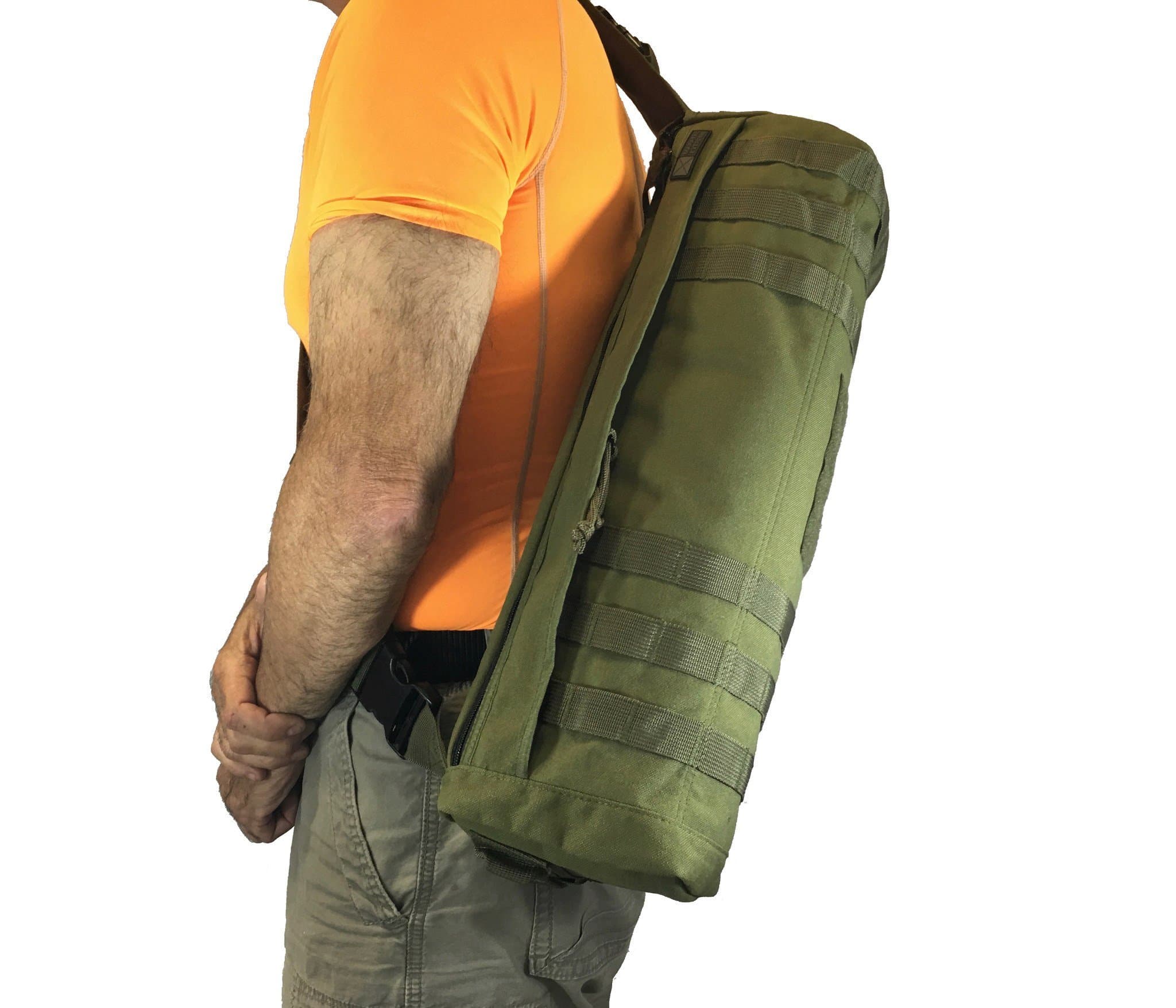 Sat-Com Bag by Maratac REV 3