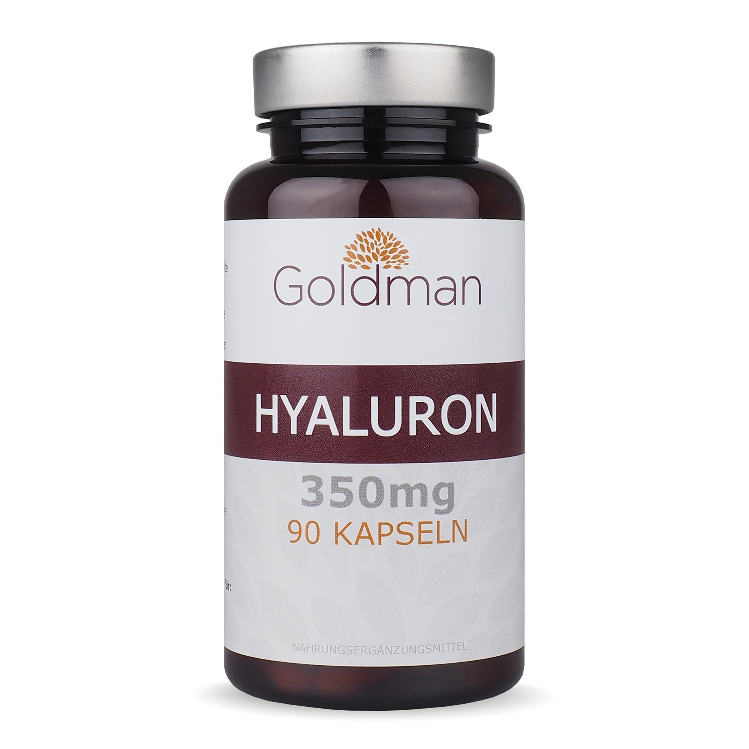 Goldman Hyaluron