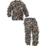 ASAT Vanish Pro 3D System Poly/Nylon