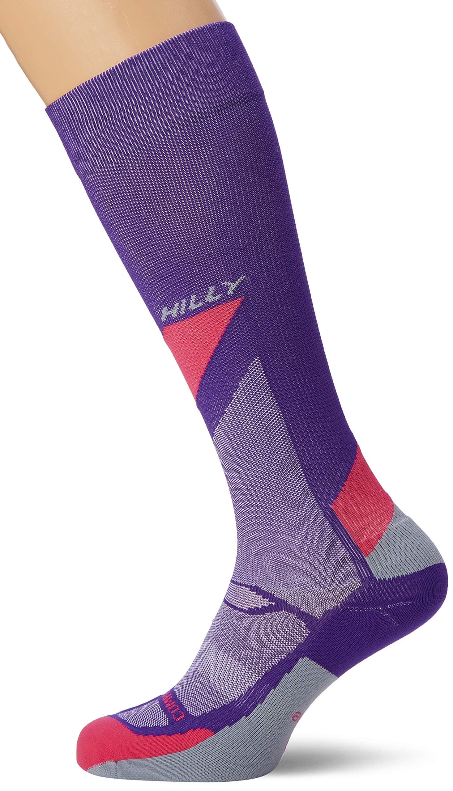 Hilly Women's Marathon Fresh Compression Socks