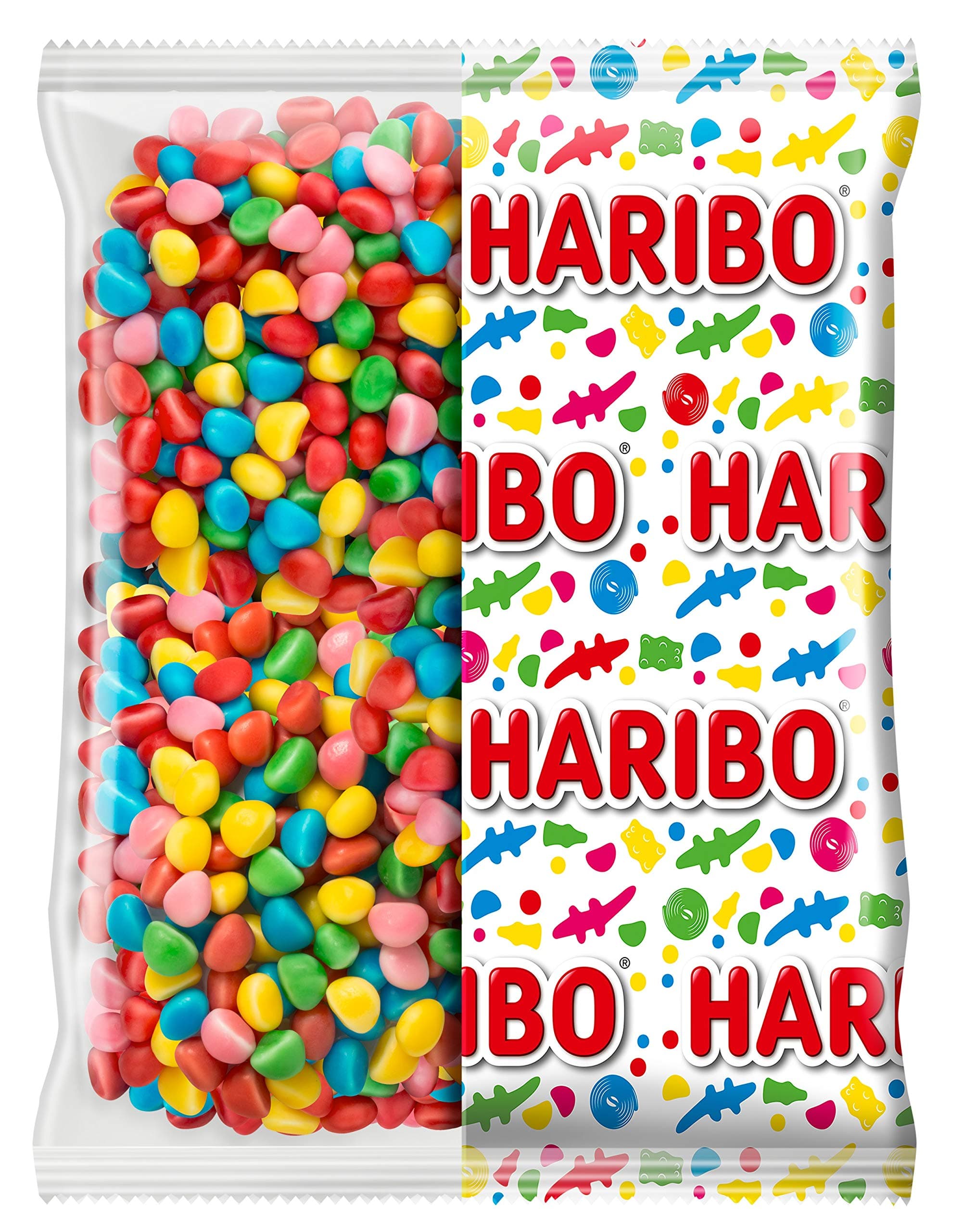 Haribo Mini Floppy