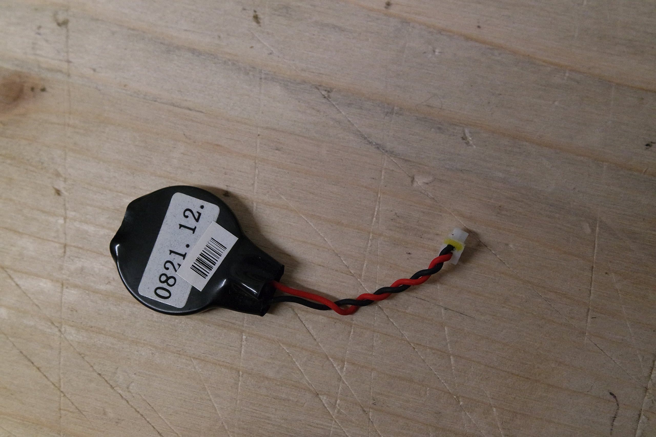 PC battery buffer BIOS for HP G6-2306EL