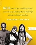 S.E.X., SECOND EDITION