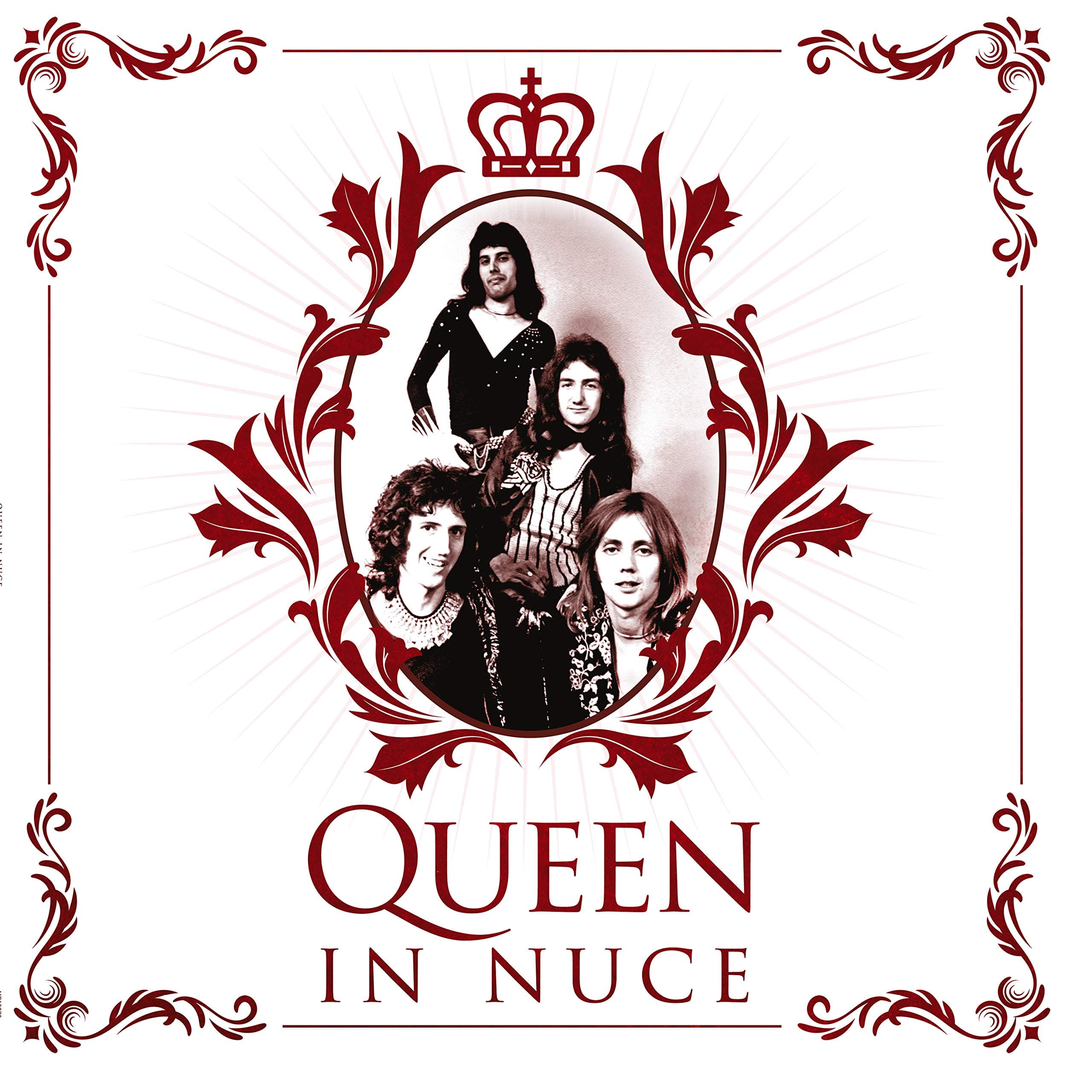 Queen in Nuce
