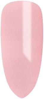 Creative Nail Creative Nail Design Vinylux Nail Lacquer, Grapefruit Sparkle, 0.5 Fluid Ounce