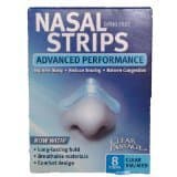 Nasal Strips Medium, 8ct (Pack 3)