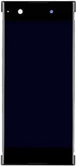 Duotipa LCD Display Compatible with Sony Xperia XA1, G3116, G3121, G3112, G3123, G3125 5.0" LCD Touch Screen Display Assembly with Frame +Tools