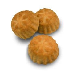 Mini mamoul dates (Full Tray)