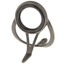 American Tackle Virtus Solid Heavy Titanium with NanoLite Ring Guides