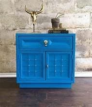 Annie Sloan Chalk Paint® (Giverny, 500 ml/16.9 Fl Oz) a unique decorative paint for furniture, cabinets and home décor with no sanding or priming