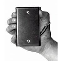 Jackson Systems Conceal-A-StatT CS-60-WP