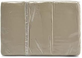 Pebeo 766303 White Modelling Clay,18 x 13.6 x 11.4cm (Pack of 2)