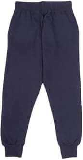 Nap Chief Official Marvel Avengers Printed Joggers for Kids, Cotton Regular F...