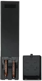 Hybite Remote Compatible for Sony Bravia Smart LCD LED UHD OLED QLED 4K Ultra HD TV Remote Control with YouTube & Netflix Function (Compatible for Sony Tv Remote Control) (RM-1370)