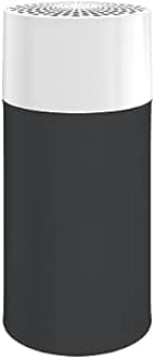 BLUEAIR Air Purifiers for Large Rooms, Cleans 3,048 Sqft In One Hour, HEPASilent Smart Air Cleaner For Home, Pets, Allergies, Virus, Dust, Mold, Smoke - Blue Pure 211i Max (411)