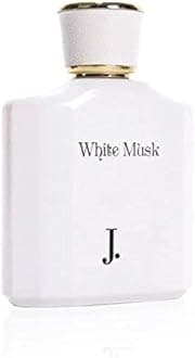 White Musk by J. Junaid Jamshed