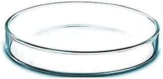 High Quality Borosilicate Glass Petri dish - (100MM, 1)