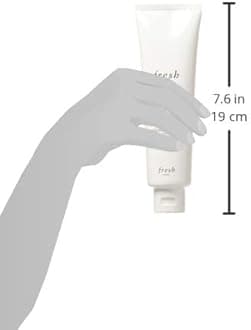 Fresh Soy Face Cleanser, 5.1 Ounce