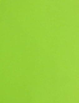 A4 Coloured Paper 80gsm Arts Craft Sheets Bright Pastel Neon Colours Suitable for Laser Inkjet & Copier Printers 100 Sheets (Bright Green)