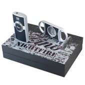 Nightfire Lighter & Cutter Set