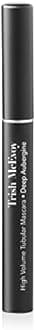 Trish McEvoy High Volume Tubular Mascara in shade Deep Aubergine/Deep Brown, 5 g/.18 oz