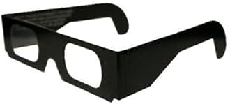 ChromaDepth 3-D Glasses
