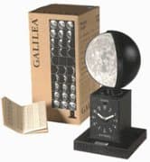 Moon Phase Calendar and Clock