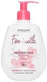 Protecting Intimate Wash Cranberry - 300 ml