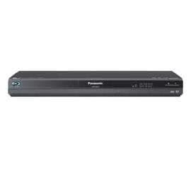 Panasonic DMP-BD655 networked Blu-Ray Disc Player