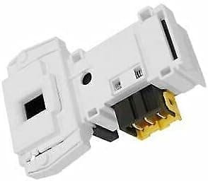 Compatible with Hoover Candy Washing Washer Machine Door Release Interlock Lock 41016879