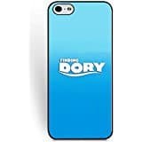 Picture Frames Cartoon Anime Pattern Series Iphone 6s Case/Iphone 6 Case Protective for Guys, Iphone 6/6s (4.7 Inch) Phone Case Finding Dory Cartoon Characters Super Slim