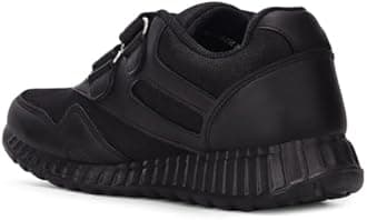 Liberty Boys 9906-90Vgn School Shoe