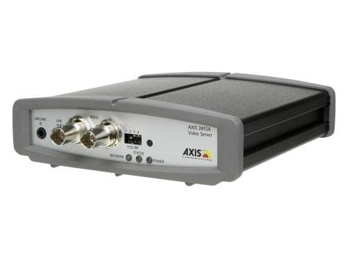 Axis 241S Video Server