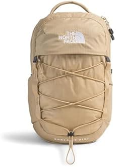 The North Face unisex-adult Borealis Mini Backpack Daypack