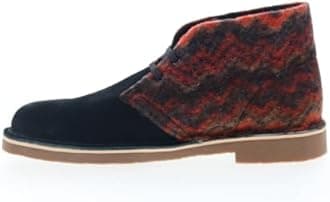 Clarks Men's Bushacre 3 Chukka Boot