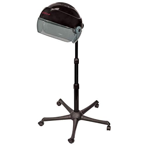 Modern Elements 1875W Ionic Pro Roll about Tourmaline Dryer