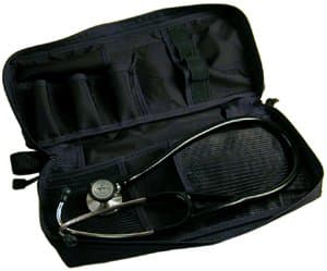 Large Stethoscope Case