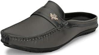 Karaddi Mens Casual Shoes for Men 6013 Lofars Men's Shoes Loafer