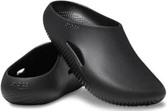 Crocs Unisex Adults 208493-001 Clogs