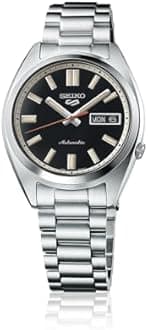 SEIKO Men's Analog Watch