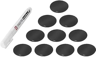 ZWILLING Fresh & Save Cube Box Food Storage Container, 11-pc, Black