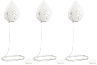 Moen 920-005 Flo by Moen Smart Water Detector, 3-Pack