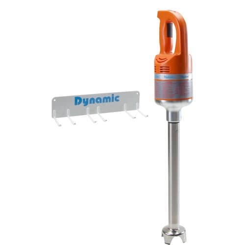 Master Plus Immersion Blender Variable Speed Control, 3000-9000 RPM MX003-1