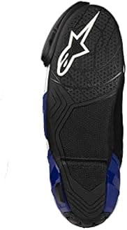 Alpinestars unisex-adult Alpinestars Supertech R Riders Boots Motorcycle Riding Boots