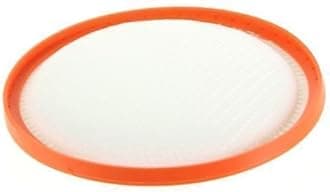 First4spares Pre Motor Filter Pad for Vax Power 6 C89-P6-B Cylinder Vacuum Cleaners