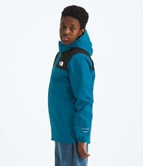THE NORTH FACE Boys' Antora Waterproof Rain Jacket