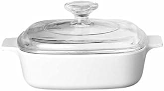CorningWare Classic Square Casserole 1L